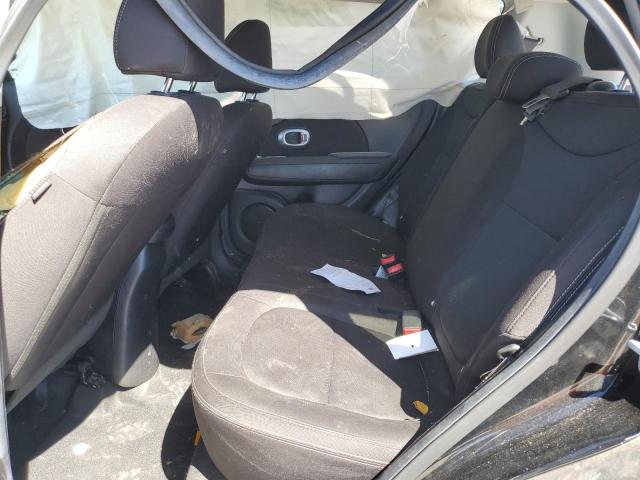 2019 KIA SOUL - KNDJN2A21K7008359