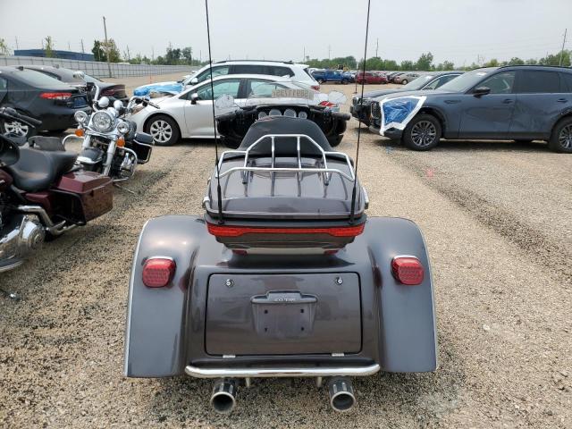 2014 HARLEY-DAVIDSON FLHTK ELEC 1HD1KEL17EB621360