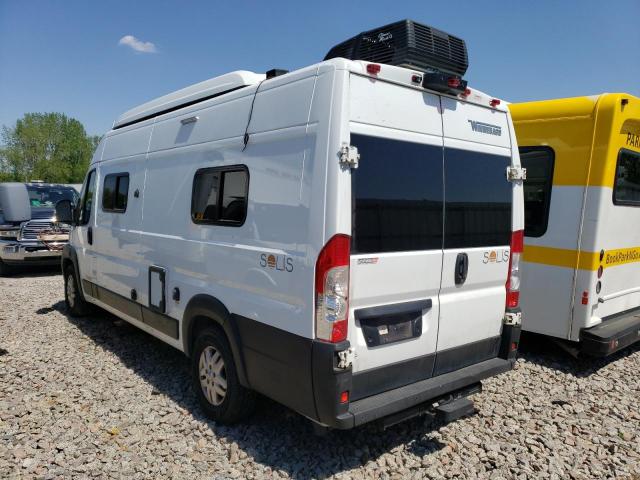 RAM PROMASTER 2022 3C6MRVJG5NE108300 photo #3