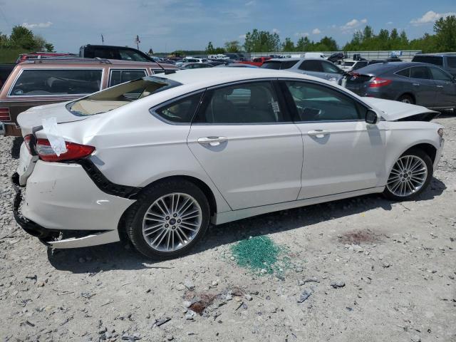 Vin: 3fa6p0h94gr364592, lot: 57853075, ford fusion se 20163