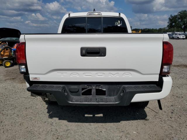 2023 TOYOTA TACOMA DOU - 3TYAX5GN2PT080993