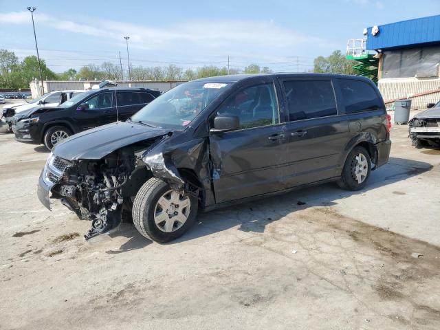 DODGE GRAND CARA