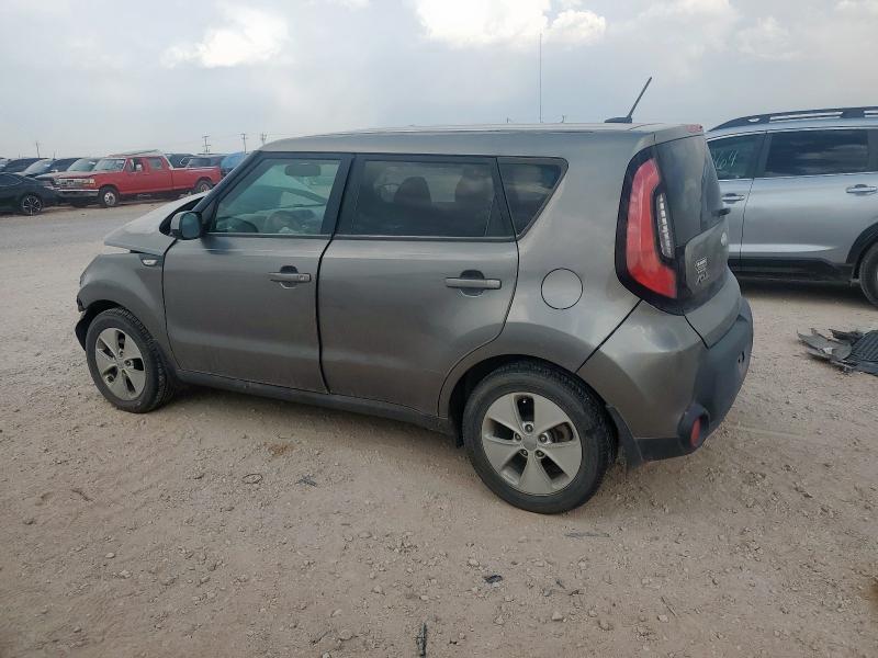 Vin: kndjn2a25e7062252, lot: 57656135, kia soul 20142