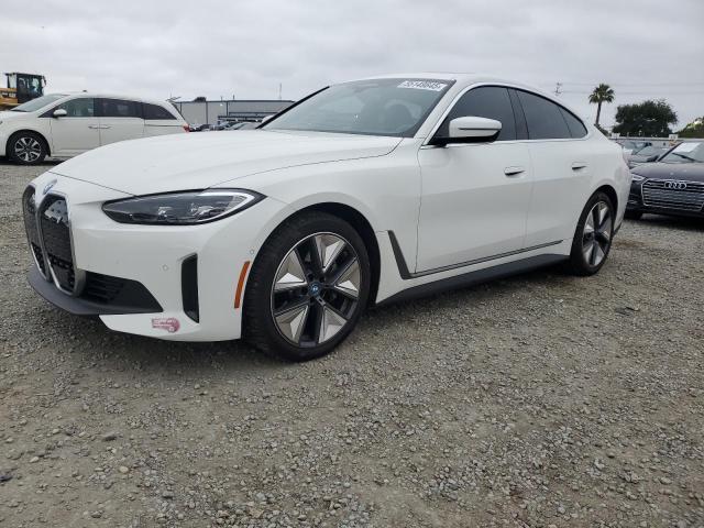 BMW I4 EDRIVE