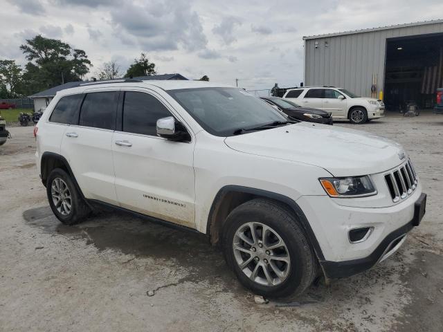 Vin: 1c4rjfbg1fc713448, lot: 59000725, jeep grand cher limited 20154