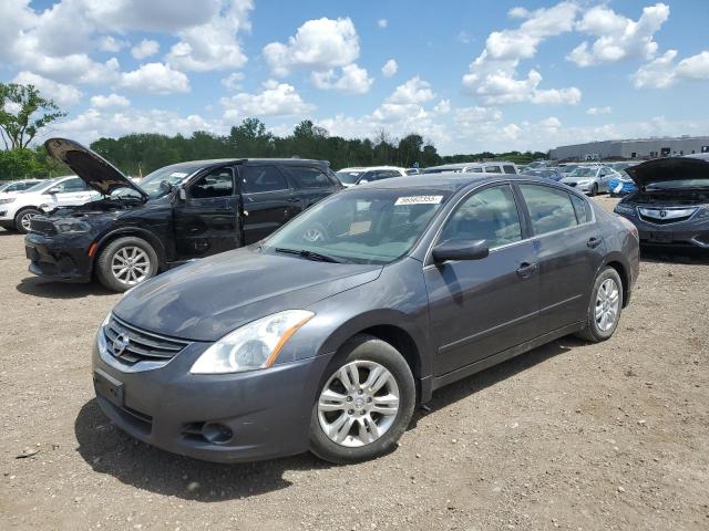 Vin: 1n4al2ap1an510497, lot: 56562355, nissan altima base 2010 img_1