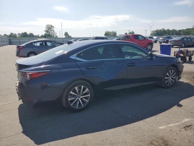 2019 LEXUS ES 350 - 58ABZ1B14KU046974