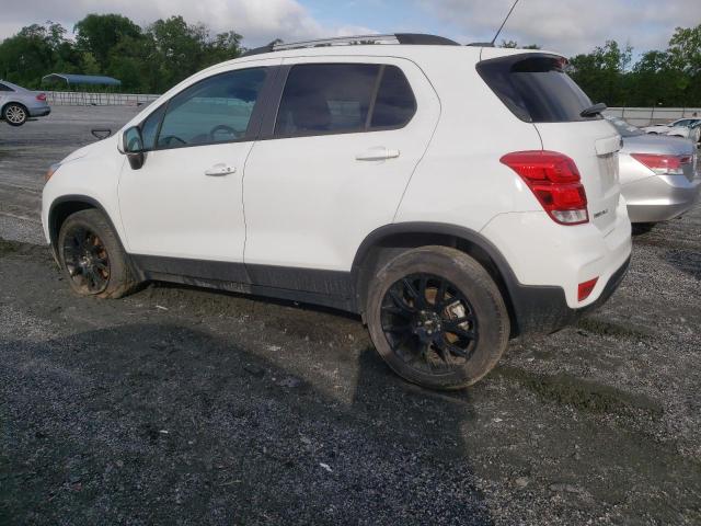 Vin: kl7cjpsmxnb536918, lot: 55968315, chevrolet trax 1lt 20222