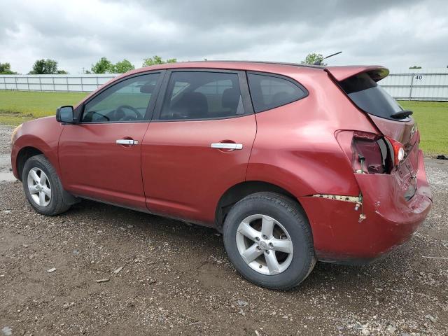 Vin: jn8as5mt7aw001925, lot: 55633125, nissan rogue s 20102