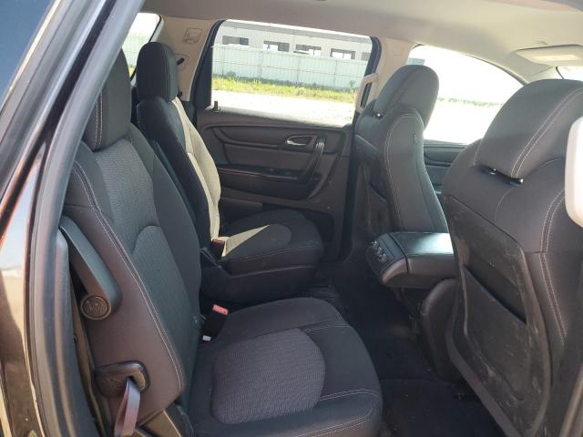 2016 CHEVROLET TRAVERSE L - 1GNKVGKD9GJ198947
