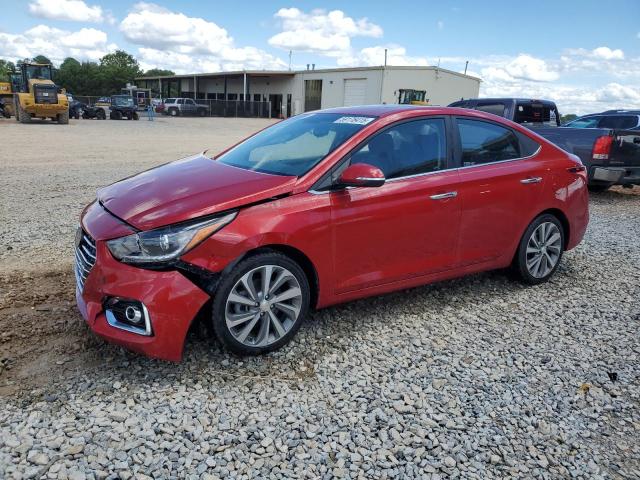 Vin: 3kpc34a34je020443, lot: 59176415, hyundai accent limited 2018 img_1