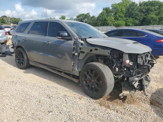 Vin: 1c4sdjgj1mc845459, lot: 56640765, dodge durango srt 392 20214