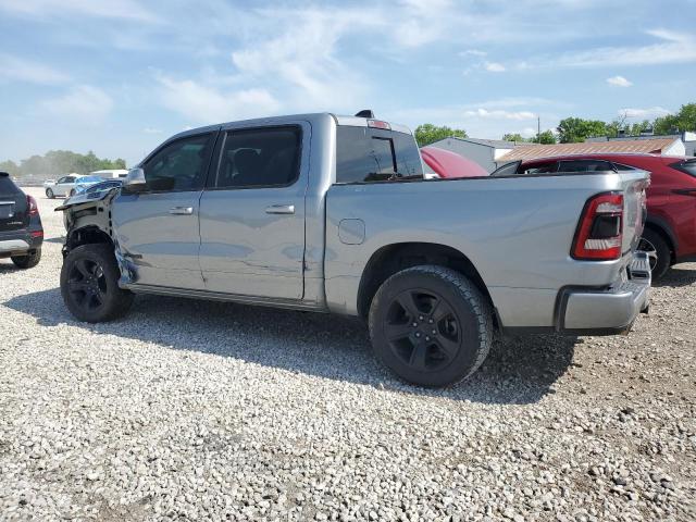 Vin: 1c6srfft1ln109486, lot: 57021915, ram 1500 big horn/lone star 20202