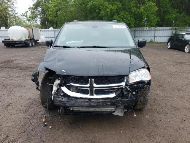 2019 DODGE GRAND CARA - 2C4RDGDG8KR795755
