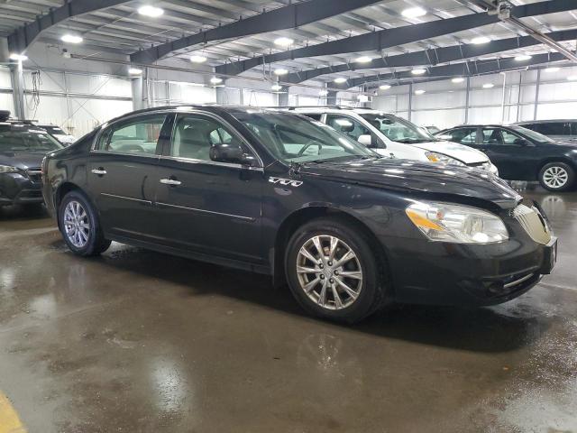 Vin: 1g4hj5em1bu121362, lot: 56347675, buick lucerne cxl 20114