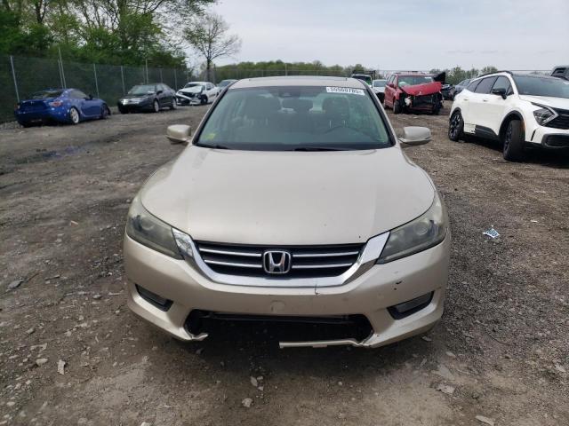 2014 HONDA ACCORD EXL - 1HGCR2F87EA126709