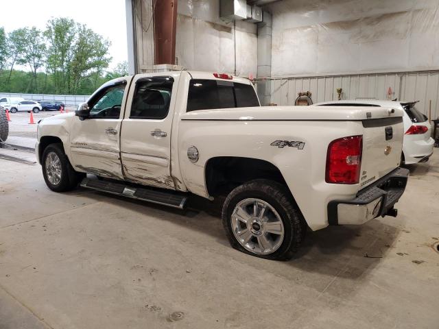 Vin: 3gcpkte75cg107609, lot: 58702565, chevrolet all models k1500 ltz 20122