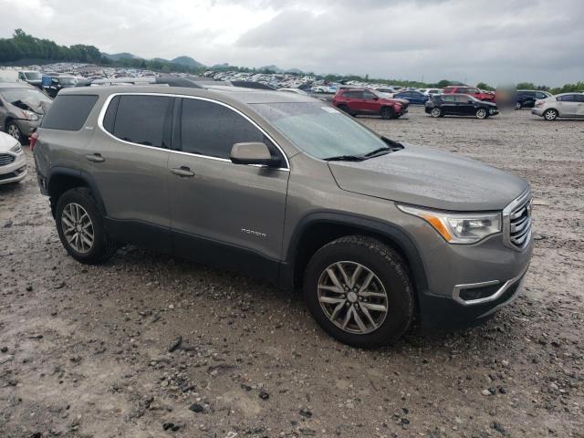 2019 GMC ACADIA SLE 1GKKNLLS7KZ151865