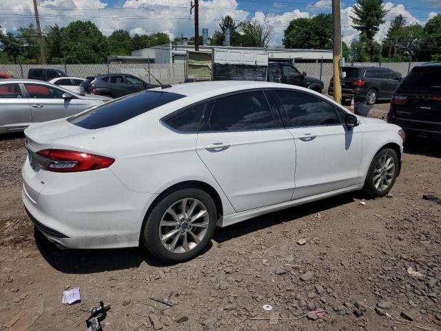 Vin: 3fa6p0h71hr280973, lot: 55874795, ford fusion se 20173
