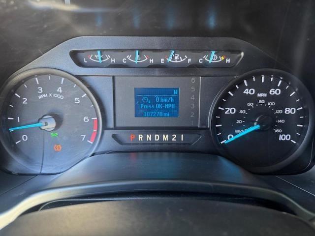 2019 FORD F250 SUPER 1FT7X2A6XKED16231