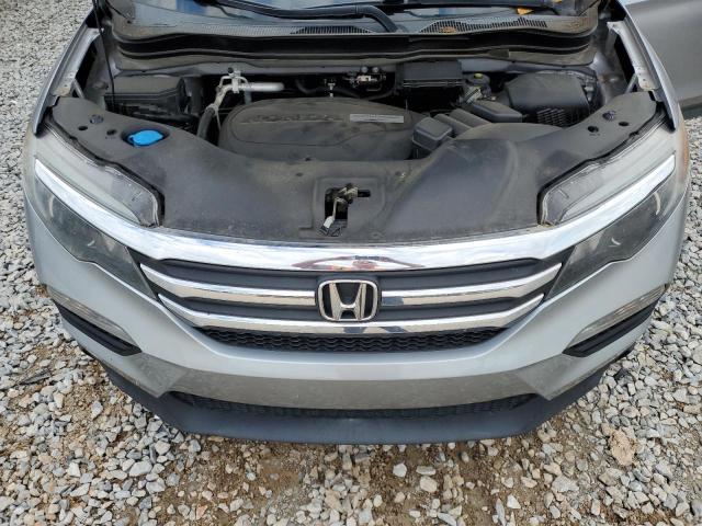 2018 HONDA PILOT EXL - 5FNYF5H5XJB008124