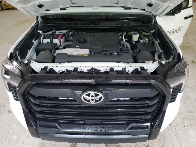 2024 TOYOTA TUNDRA CRE - 5TFKB5DB4RX218720