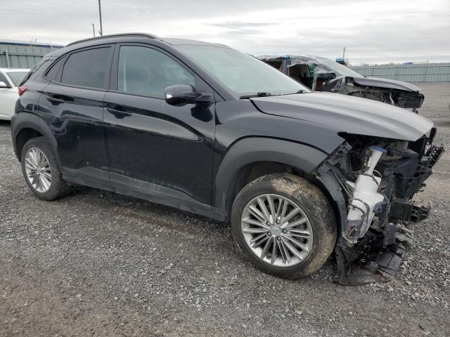Vin: km8k6caa2mu717543, lot: 56318765, hyundai kona sel plus 20214