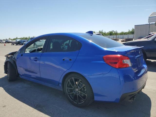 Vin: jf1va1c67m9820446, lot: 57825145, subaru wrx premium 20212