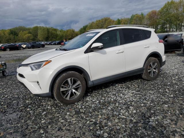 TOYOTA RAV4 ADVEN