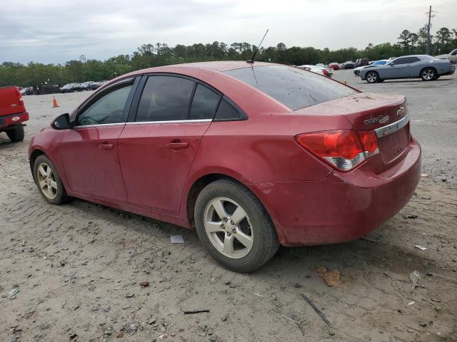 Vin: 1g1pe5s91b7257762, lot: 55992815, chevrolet cruze lt 20112