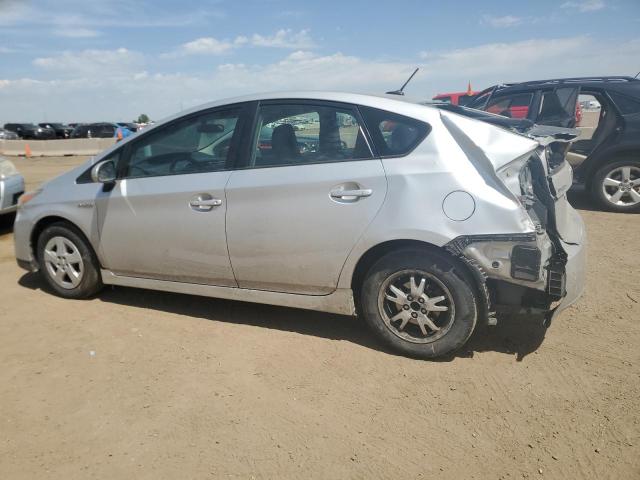 Vin: jtdkn3du8a0095644, lot: 58179265, toyota prius 20102