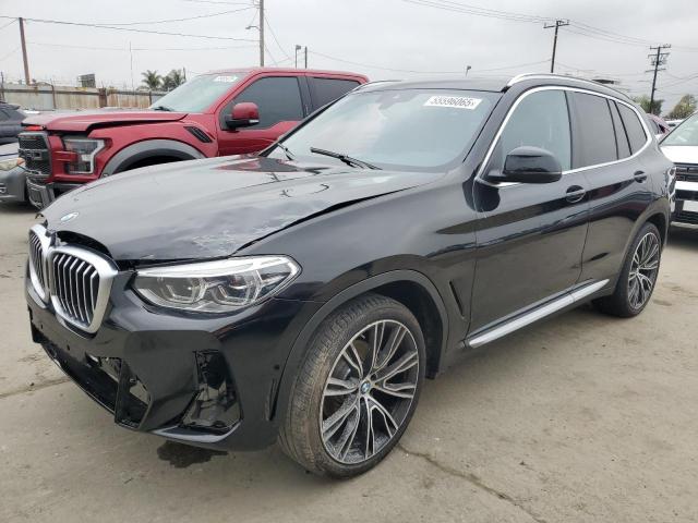 BMW X3 SDRIVE3