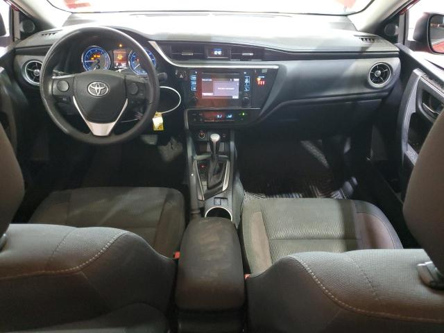 2018 TOYOTA COROLLA L - 2T1BURHE5JC056556
