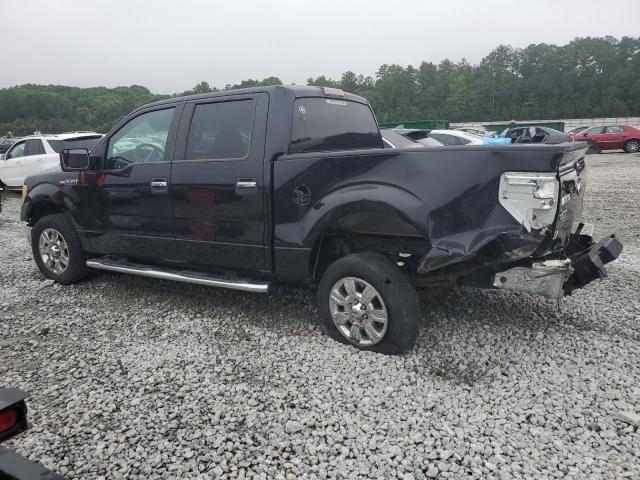 Vin: 1ftew1c80ake36722, lot: 57945895, ford f-150 supercrew 20102