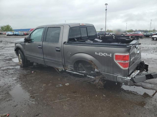 Vin: 1ftfw1ef6dfd17103, lot: 55038355, ford f-150 supercrew 20132