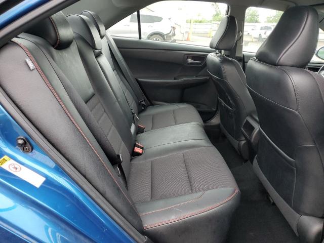 2017 TOYOTA CAMRY LE - 4T1BF1FK8HU637417