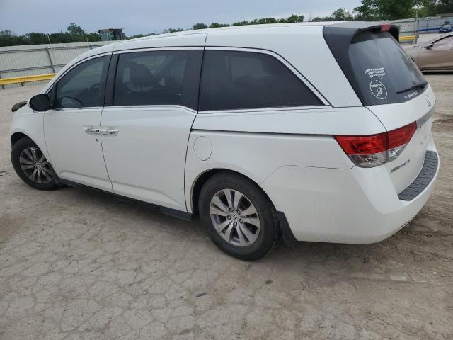 Vin: 5fnrl5h66eb138557, lot: 55945775, honda all models exl 20142