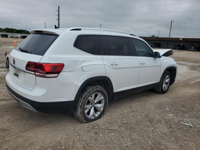 2019 VOLKSWAGEN ATLAS SE - 1V2WP2CA7KC591451