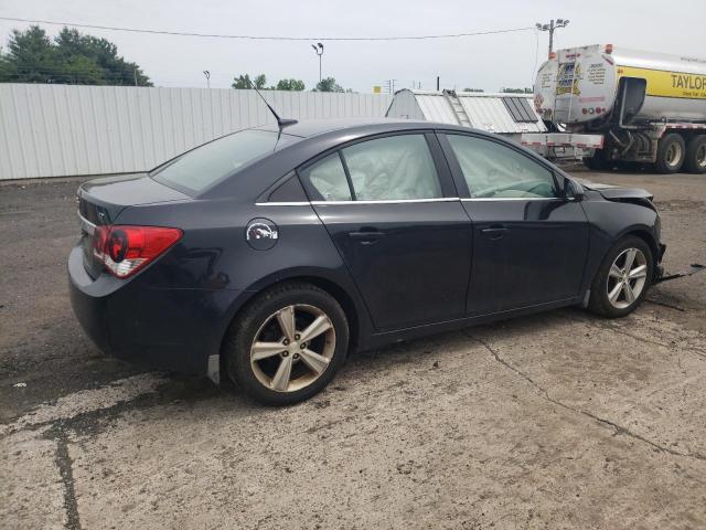 Vin: 1g1pe5sb7e7238673, lot: 58650475, chevrolet cruze lt 20143