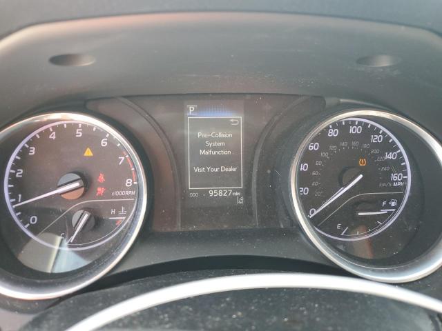 2019 TOYOTA CAMRY L - 4T1B11HK2KU762884