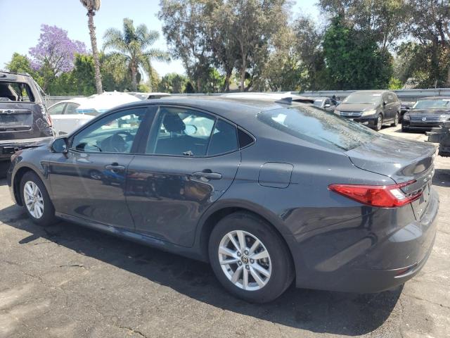 Vin: 4t1daack6su024733, lot: 59023475, toyota camry xse 20252