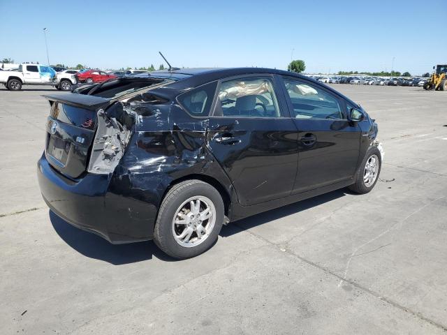 Vin: jtdkn3du3b0302152, lot: 57250765, toyota prius 20113