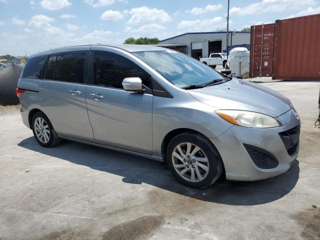 Vin: jm1cw2bl0e0170901, lot: 57829555, mazda 5 sport 20144