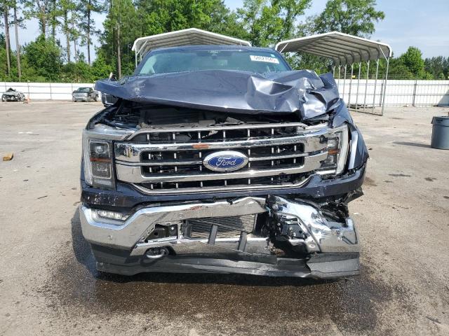 2021 FORD F150 SUPER - 1FTFW1EDXMFC68941