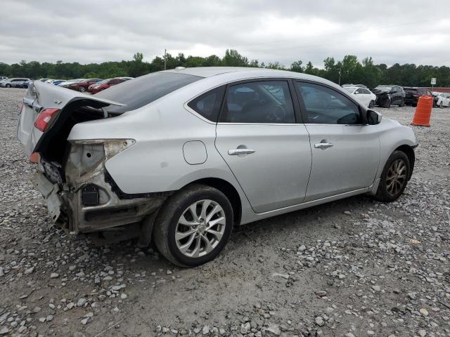Vin: 3n1ab7apxhy218566, lot: 56111405, nissan sentra s 20173