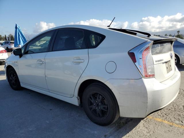 Vin: jtdkn3du5f1982474, lot: 56406665, toyota prius 20152