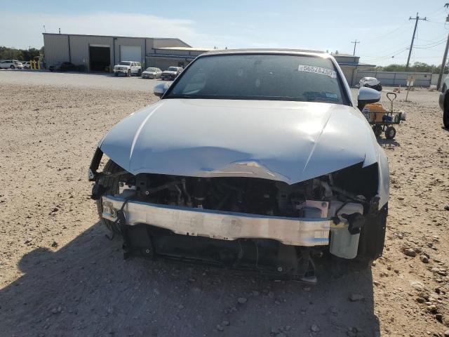 2018 AUDI A3 PREMIUM - WAUY8LFF3J1077172