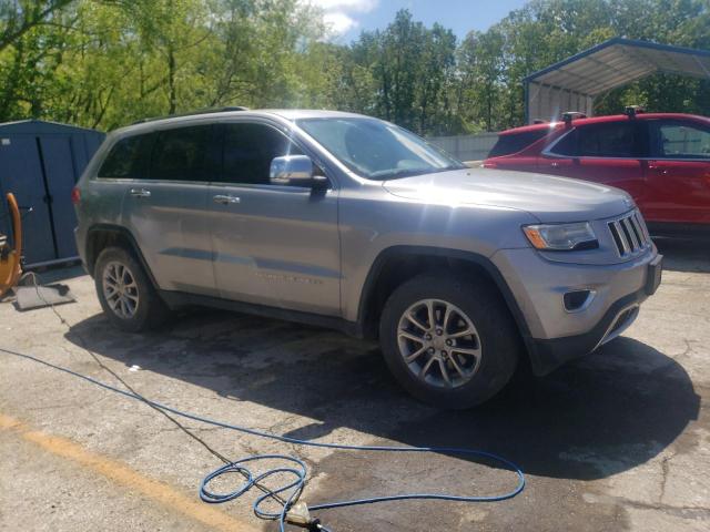 Vin: 1c4rjfbg4fc130680, lot: 56775945, jeep grand cher limited 20154