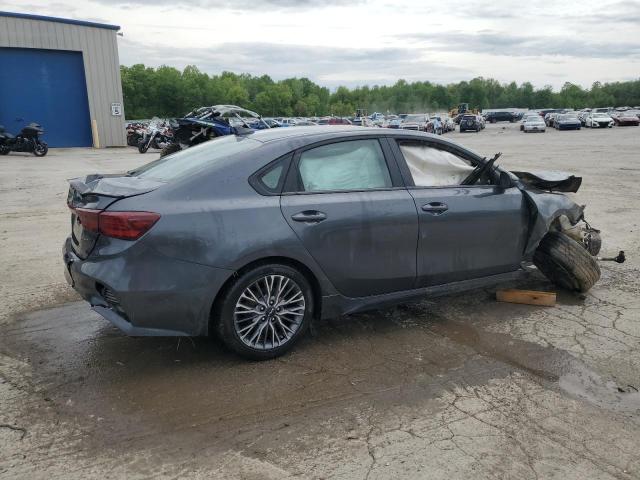 2024 KIA FORTE GT L - 3KPF54AD8RE791645