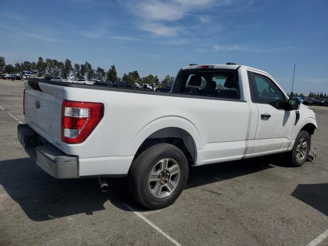 Vin: 1ftmf1cb1mke65254, lot: 58238115, ford all models 20213